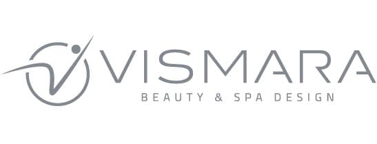 Logo Vismara Beauty & Spa Design