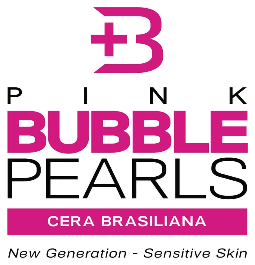 Cera Pink Bubble Pearls